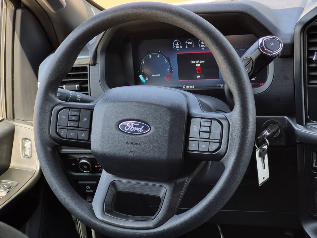Used 2024 Ford F150 STX RWD image 13