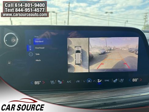 Used 2025 Chevrolet Tahoe Premier w/ Sun And Tow Package image 29