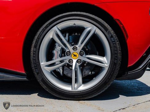 Used 2023 Ferrari 296 GTS RWD image 44