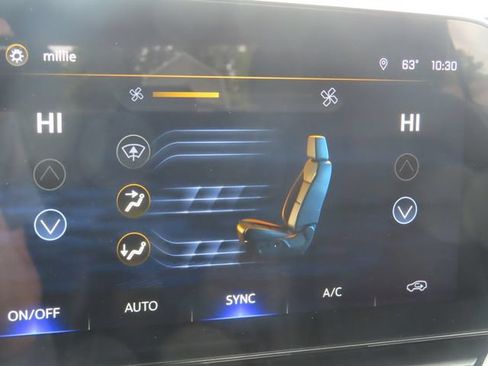 Used 2025 Chevrolet Equinox LT w/ Convenience Package II AWD/4WD image 34