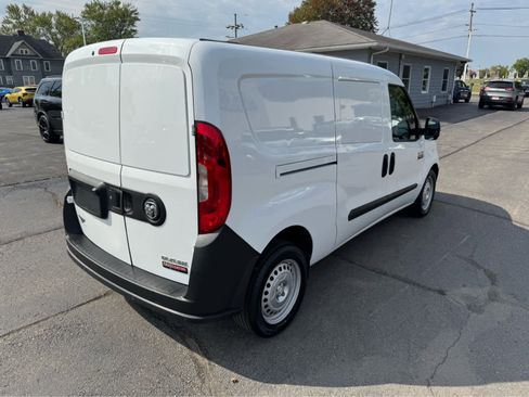 Used 2017 RAM ProMaster City Tradesman w/ Rear Back-up Camera Group image 3