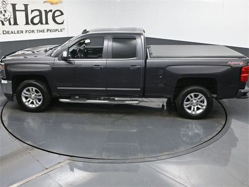 Used 2016 Chevrolet Silverado 1500 LT w/ All Star Edition image 37