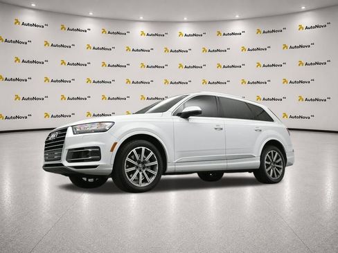 Used 2018 Audi Q7 3.0T Prestige AWD/4WD image 45