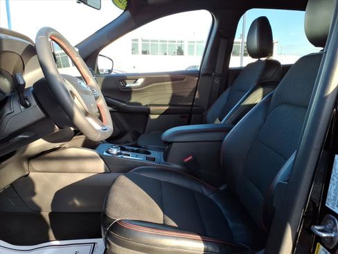 Certified 2023 Ford Escape ST-Line Select w/ Tech Pack #2 image 14