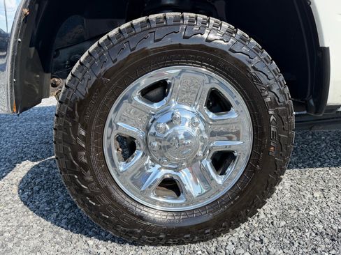 Used 2016 RAM 2500 SLT w/ Protection Group AWD/4WD image 7