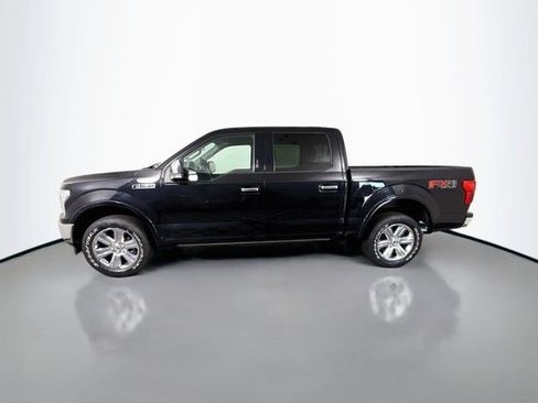 Used 2019 Ford F150 Lariat w/ Equipment Group 502A Luxury AWD/4WD image 6
