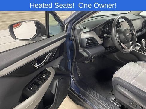 Used 2024 Subaru Outback Premium AWD/4WD image 10
