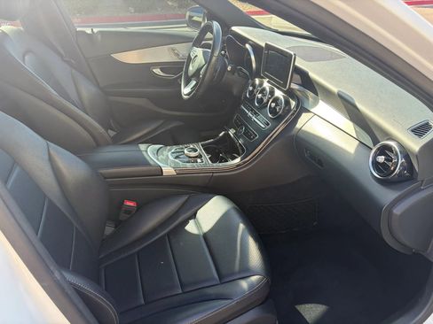 Used 2018 Mercedes-Benz C 300 Sedan image 12