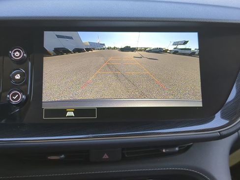 Used 2022 Buick Envision Preferred image 26