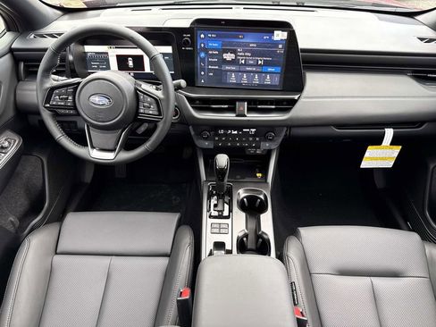New 2026 Subaru Outback Touring XT AWD/4WD image 16