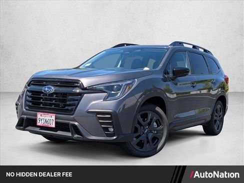 Used 2026 Subaru Ascent Bronze Edition AWD/4WD image 1