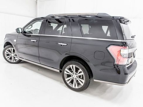 Used 2021 Ford Expedition King Ranch RWD image 4