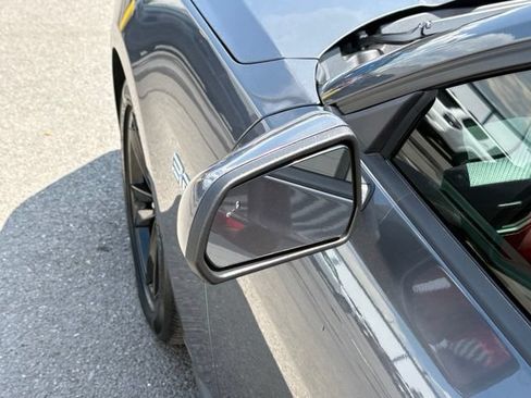Used 2025 Ford Mustang GT RWD image 15