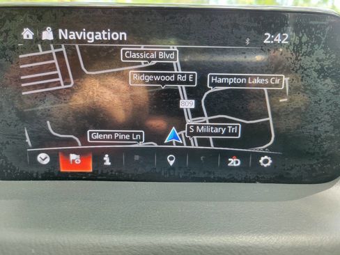 Used 2020 MAZDA CX-5 Grand Touring image 18