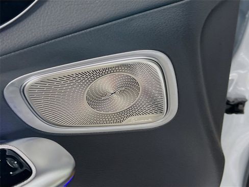 New 2026 Mercedes-Benz GLC 43 AMG AMG GLC 43 image 17