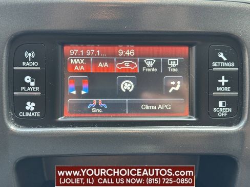 Used 2020 Dodge Journey SE FWD image 39