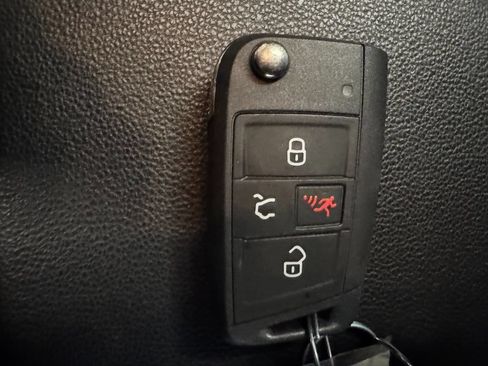 Used 2024 Volkswagen Jetta S FWD image 17