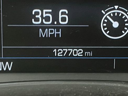 Used 2018 GMC Terrain SLT w/ Preferred Package image 21