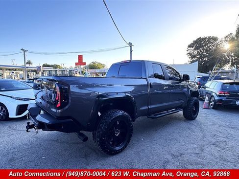 Used 2014 Toyota Tundra SR5 RWD image 3