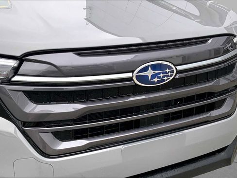 Certified 2026 Subaru Forester Premium AWD/4WD image 32