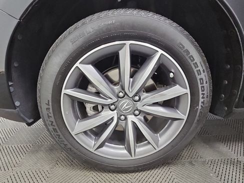 Used 2022 Acura RDX FWD w/ Technology Package image 48