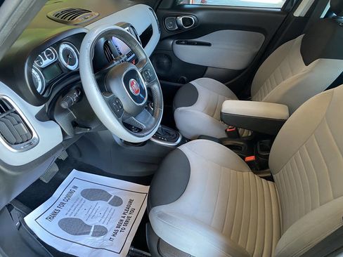 Used 2014 FIAT 500L Easy image 16