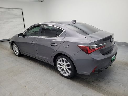 Used 2019 Acura ILX image 3