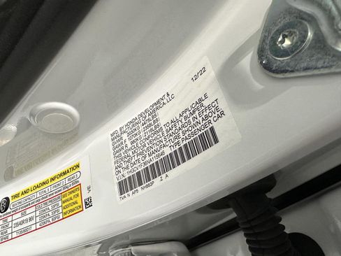 Certified 2022 Honda Accord Sport image 15