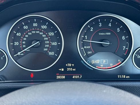 Used 2015 BMW 328i Sedan image 27