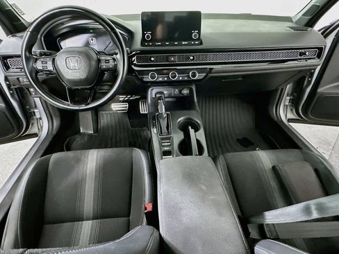 Used 2022 Honda Civic Sport image 15