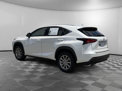 Used 2015 Lexus NX 200t FWD image 6