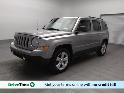 Used 2017 Jeep Patriot Sport w/ Power Value Group