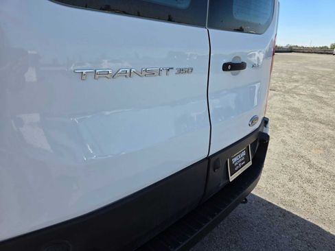 Used 2024 Ford Transit 350 XLT RWD image 16