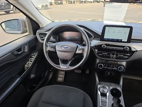Used 2025 Ford Escape Active FWD image 21