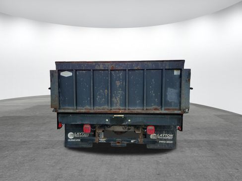 Used 1992 Ford F450 2WD Regular Cab Super Duty image 6