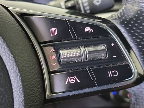 Used 2022 Kia Forte GT-Line FWD image 33