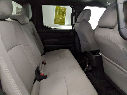 Used 2024 Toyota Tacoma SR5 image 24