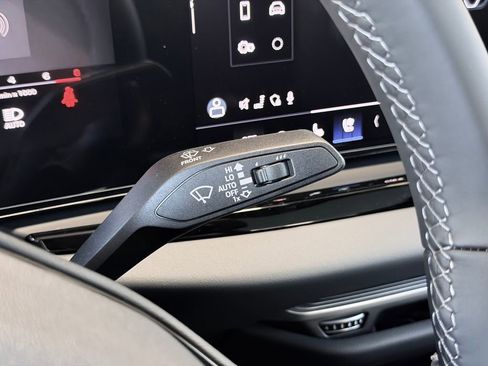 New 2026 Audi A6 Prestige image 15