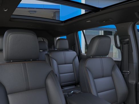 New 2026 Chevrolet Traverse High Country image 24