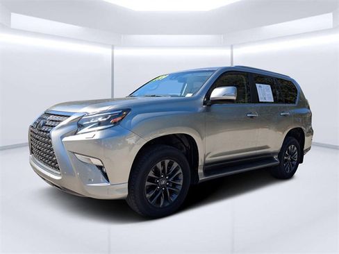 Used 2022 Lexus GX 460 Premium image 6