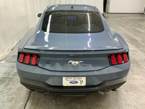 Used 2024 Ford Mustang Premium RWD image 4