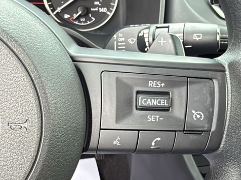 Certified 2023 Nissan Rogue S AWD/4WD image 10