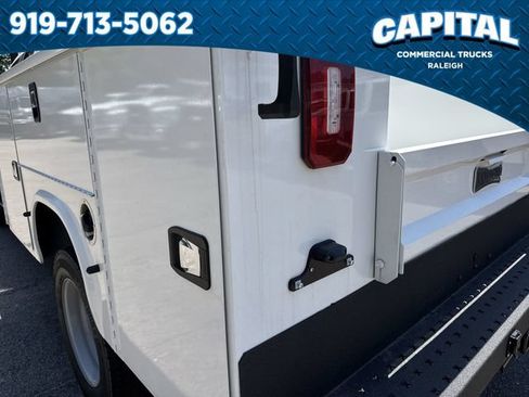 New 2026 Ford F450 XL w/ XL Chrome Package AWD/4WD image 15