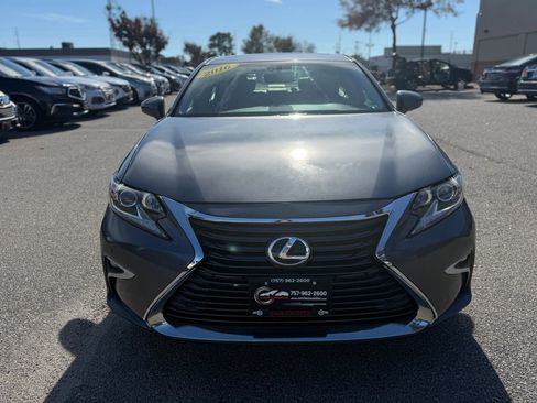 Used 2016 Lexus ES 350 image 4