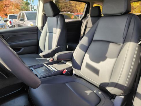 New 2026 Honda Odyssey EX-L image 8