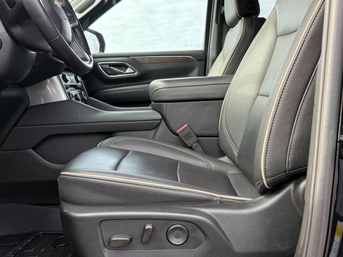 Certified 2024 Chevrolet Tahoe Premier image 21