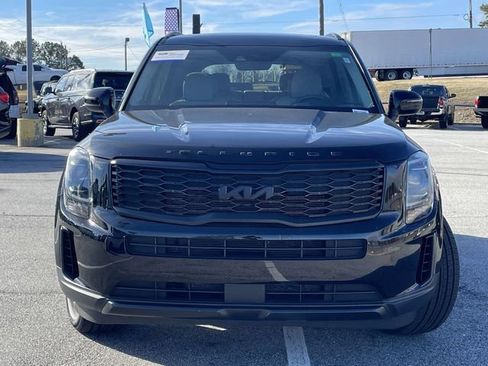 Used 2022 Kia Telluride S image 26