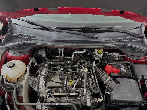 Used 2021 Ford Escape SE image 29