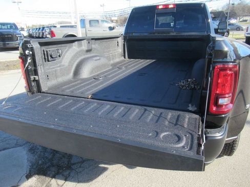 New 2026 RAM 3500 Tradesman image 5