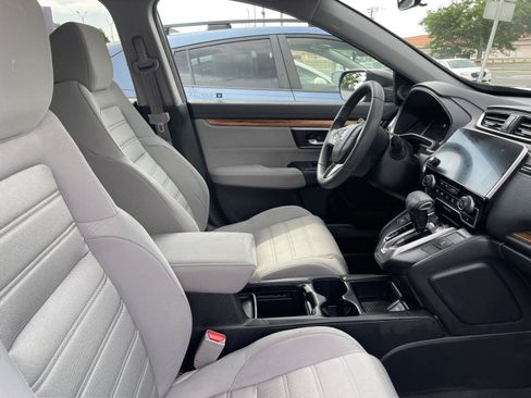 Used 2017 Honda CR-V EX image 7